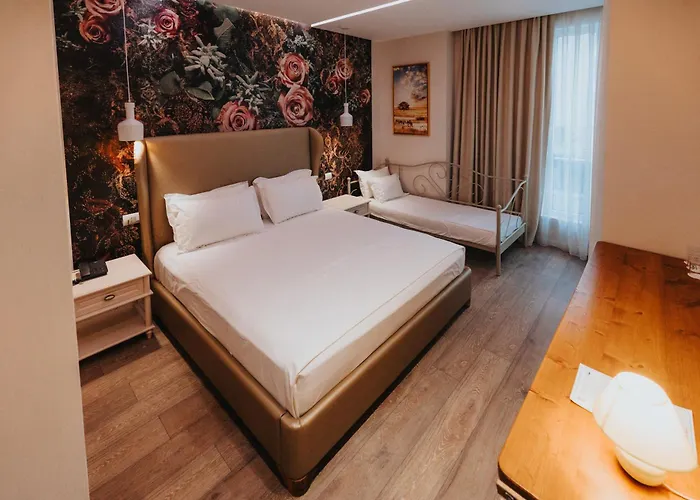 Tirana Resort Radhime