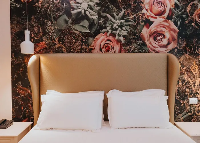 Tirana Resort Radhime