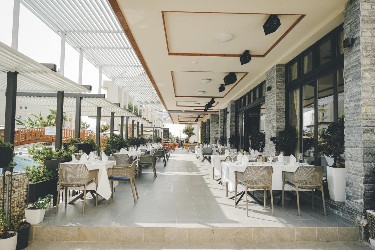 Tirana *